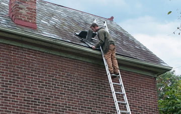 what affects urgent Caerau roof repairs