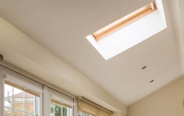 Caerau conservatory roof insulation companies