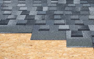 expert Caerau asphalt roof companies