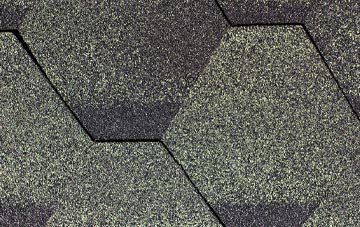 Caerau fibreglass shingle repairs