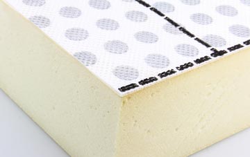 meeting Caerau building codes