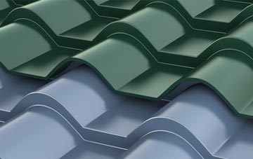 who should consider Caerau plastic roofs