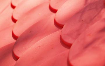 Caerau plastic roof costs