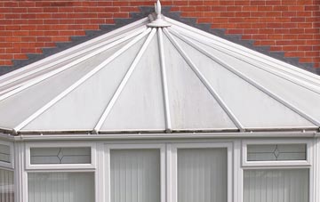 Caerau polycarbonate conservatory roof repairs