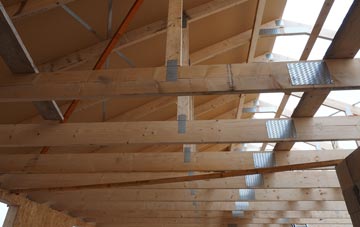 Caerau roof truss costs