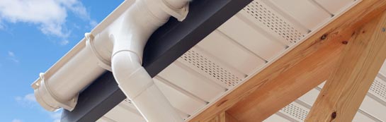 get Caerau guttering quotes today