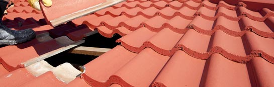 compare Caerau roof repair quotes