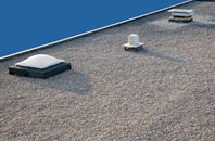 Caerau flat roofing