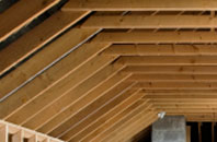 Caerau pitched insulation quotes