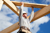 Caerau roof replacement work