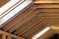 Caerau tapered roof insulation quotes